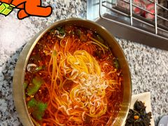 -震海贝烤贝·民俗特色店(延吉总店)