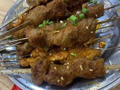 -江城燕子大排档(江汉路步行街店)