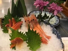 -大渔铁板烧(中山路八佰伴店)