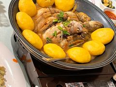 -福来齐·鲁菜海鲜·渔家菜(朝阳街分店)