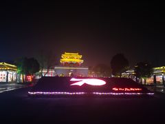 -台儿庄古城