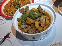 -李老哈·东北菜(宋园路店)