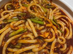 -谷丽羊肉串·新疆鲜货烧烤馆·清真·夜宵(长沙首店)
