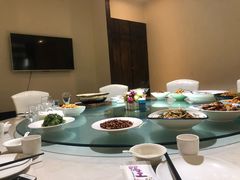 -鸭王烤鸭店(三里河店)