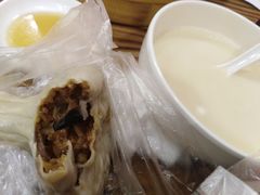 -老裕缘汤包馆(嘉善路店)