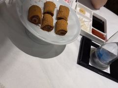 -福海居烤鸭店(鸟巢店)