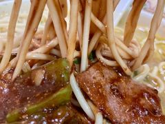 -金杨拉面王小吃面馆·牛三宝面·红烧牛肉粉