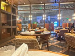 -CHINCHIN 青青·泰国料理(万象食家店)