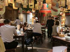 -南京大牌档(济南万象城店)