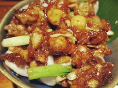 -仓库南洋海鲜小排档(柳河路店)