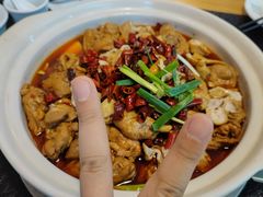 -川大刘肥肠鸡(北国店)