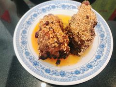 -鸿运兔·手撕烤兔(天府广场店)