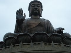 -天坛大佛