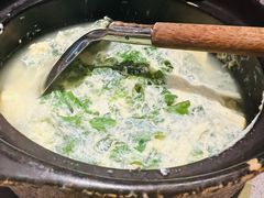 鸡蛋羹-半山腰·云南菜(侨福芳草地店)