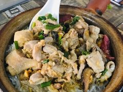 -阳江河堤老牌曾记美食