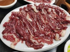 -五洲牛肉美食馆