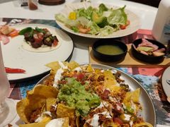 -墨纪Mojí墨西哥餐厅(官舍店)