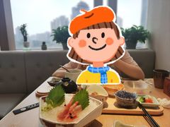 -阿吾罗·月咏精致日料(港汇恒隆广场店)