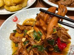 -抱德·潮汕味(敦和店原惠城鱼仔)