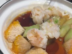 -狮王府淮扬菜(百家湖1912店)