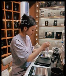 -香遇沙龙香水·调香·团建