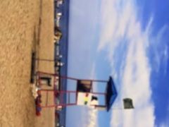 -北戴河圣蓝海洋公园