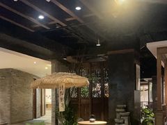 -青藤茶馆(南山路店)