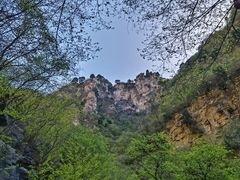-北京上方山国家森林公园