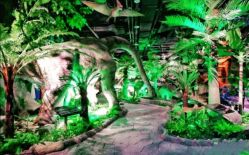 -恐龙探索乐园(磁器口店)