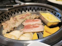 -木槿花韩式炭烤·熟成肉工坊(孙文东路店)