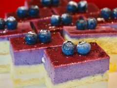 甜点-索菲特西湖大酒店·香榭丽全日候餐厅(南山路店)