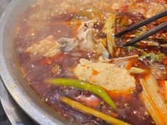 -小饕荟雅安贡椒鱼鲜馆(广福桥店)