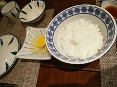-肆月河豚·新淮扬(金融街店)