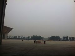 -法门文化景区