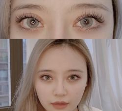 -七月美睫 美甲