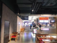 -舌尖上的中国·尝城(力旺广场店)