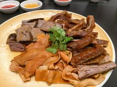 -吴记富苑(朝阳店)