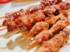 -七八冷面·延边朝鲜族美食(圣熙八号店)