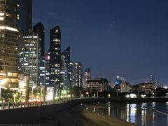 -青岛第三海水浴场