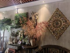 -Siam泰餐厅(水上公园店)