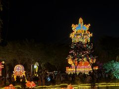 -洛阳市隋唐城遗址植物园