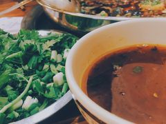 -黑竹香鸡(营和巷店)