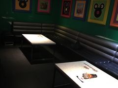 -百威KTV(恒福路店)