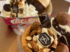 -DQ·蛋糕·冰淇淋(绿宝店)