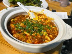脑花豆腐-明婷饭店(外曹家巷店)