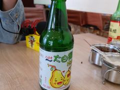 -协顺园回头馆(南顺城路店)