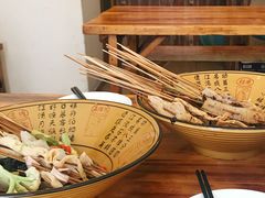 -明洋钵钵鸡(春田小区店)