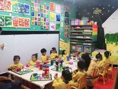 -杨梅红艺术教育(万象城校区)