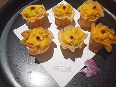 -梅花境(万科店)