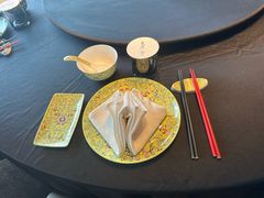 -君庭中餐厅(湘江豪生店)
